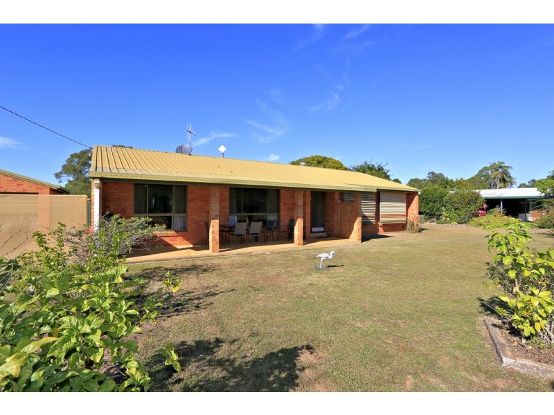 7 Wheelers Road, Oakwood QLD 4670