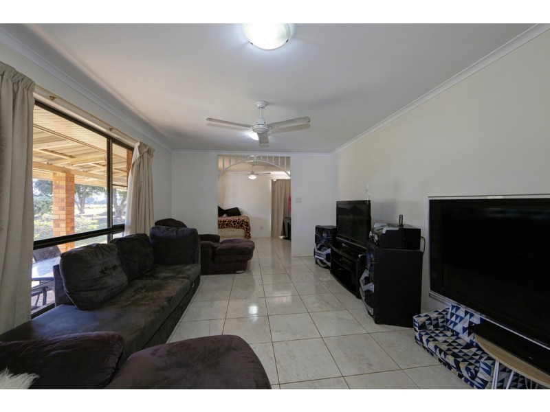 7 Wheelers Road, Oakwood QLD 4670