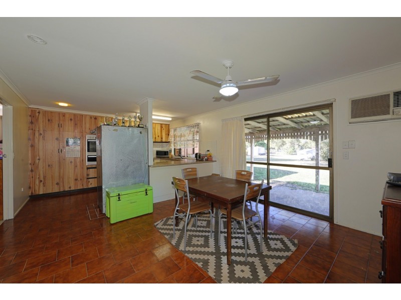 7 Wheelers Road, Oakwood QLD 4670