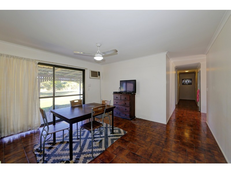 7 Wheelers Road, Oakwood QLD 4670