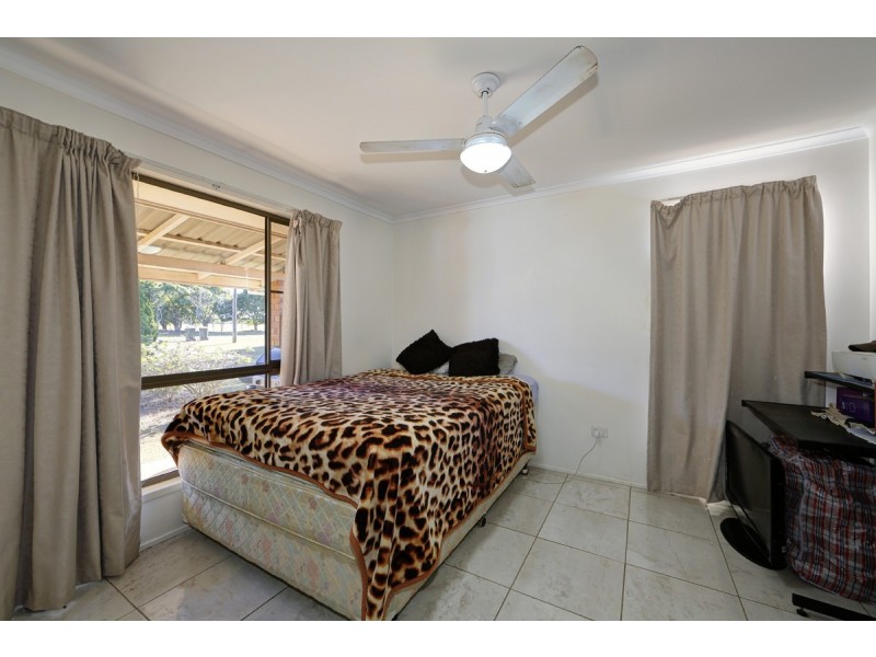 7 Wheelers Road, Oakwood QLD 4670