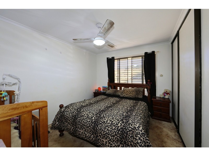 7 Wheelers Road, Oakwood QLD 4670