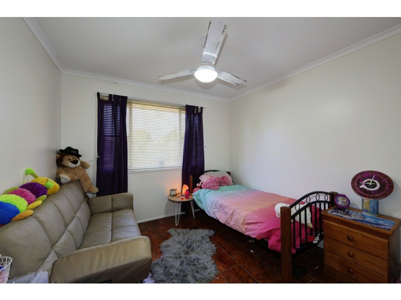 7 Wheelers Road, Oakwood QLD 4670