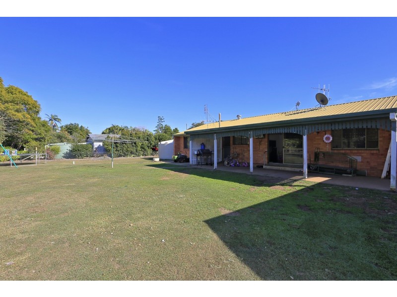 7 Wheelers Road, Oakwood QLD 4670