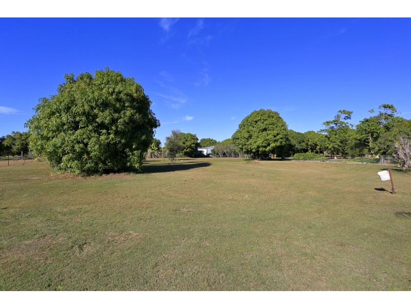 7 Wheelers Road, Oakwood QLD 4670