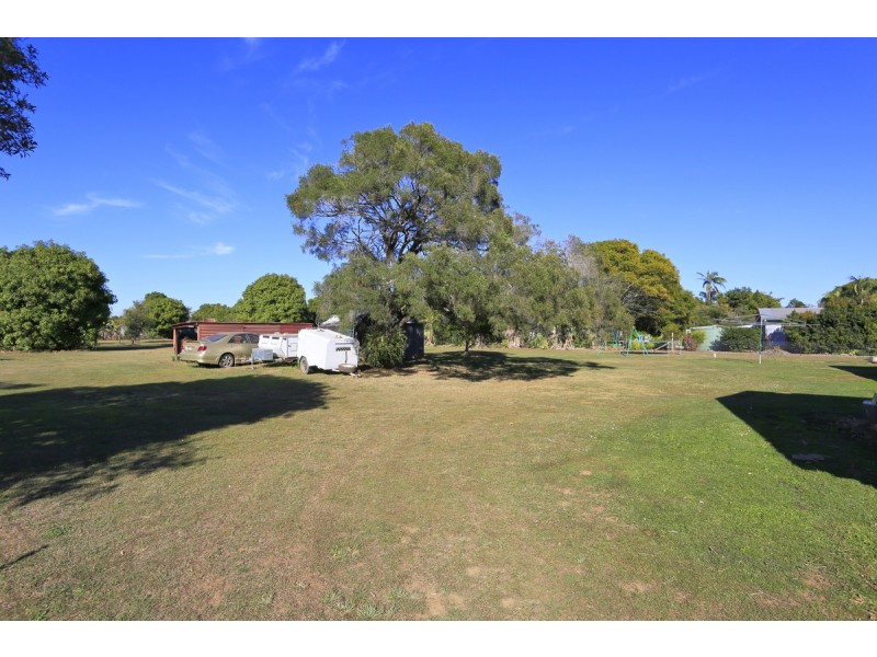 7 Wheelers Road, Oakwood QLD 4670