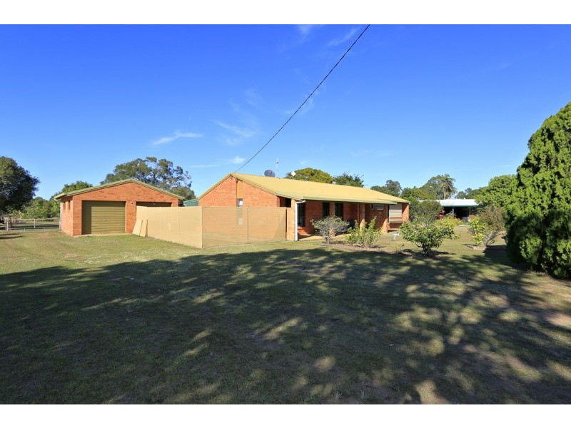 7 Wheelers Road, Oakwood QLD 4670