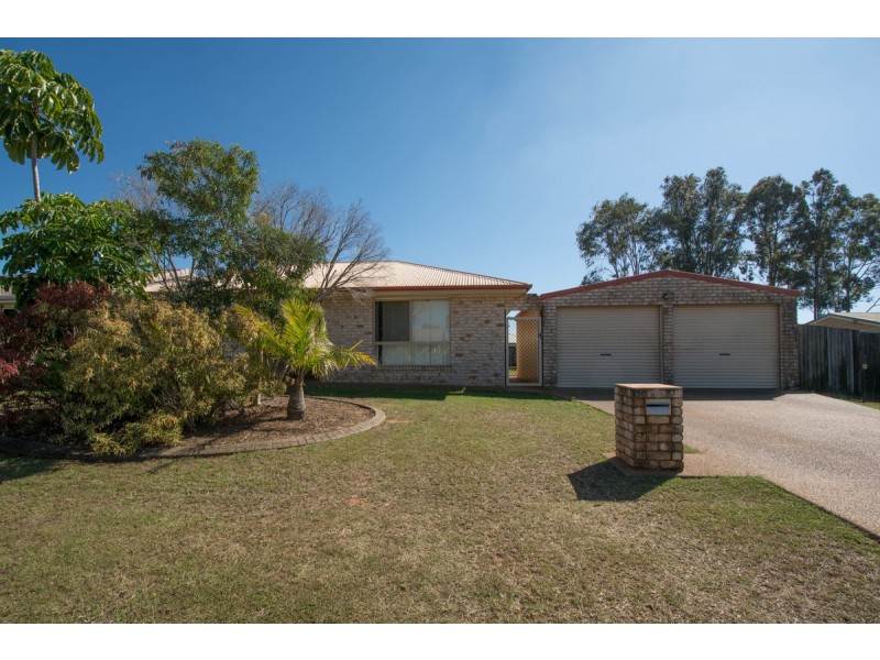 14 Ferny Avenue, Avoca QLD 4670