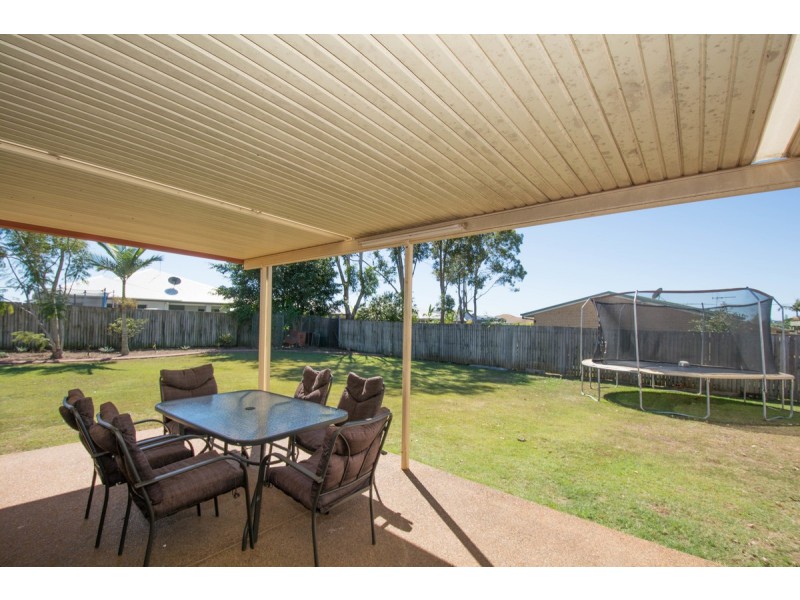 14 Ferny Avenue, Avoca QLD 4670
