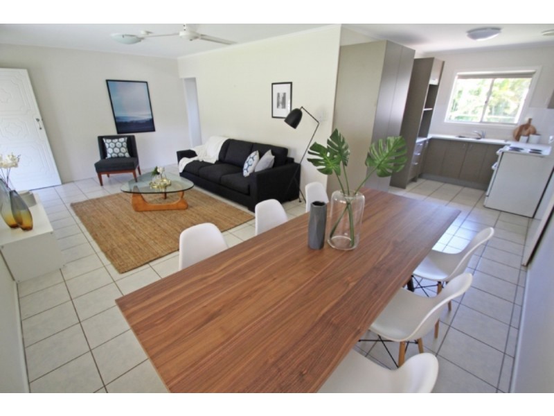 31 Mcveigh Street, Kepnock QLD 4670