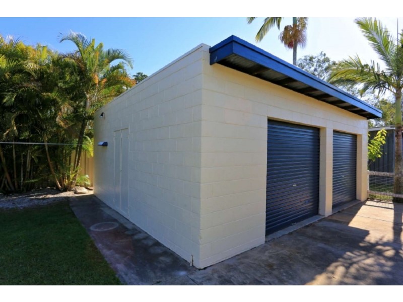 31 Mcveigh Street, Kepnock QLD 4670