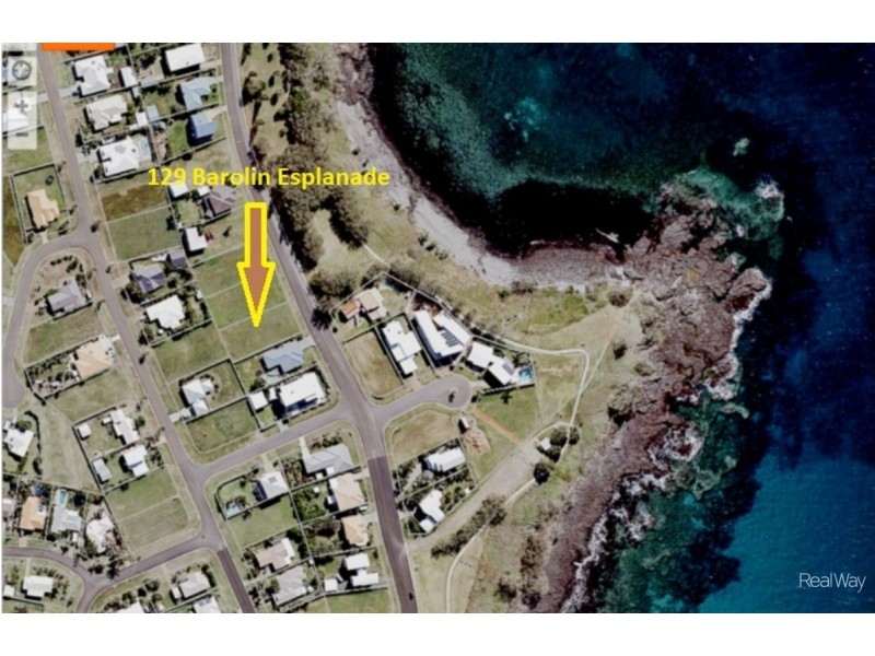 129 Barolin Esplanade, Coral Cove QLD 4670