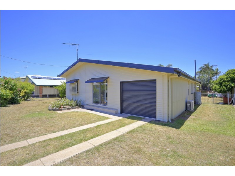 17 Lloyd Street, Walkervale QLD 4670