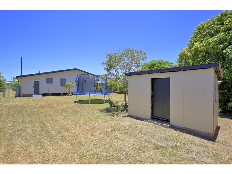 17 Lloyd Street, Walkervale QLD 4670