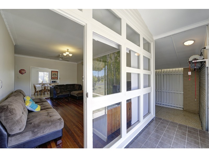 17 Lloyd Street, Walkervale QLD 4670