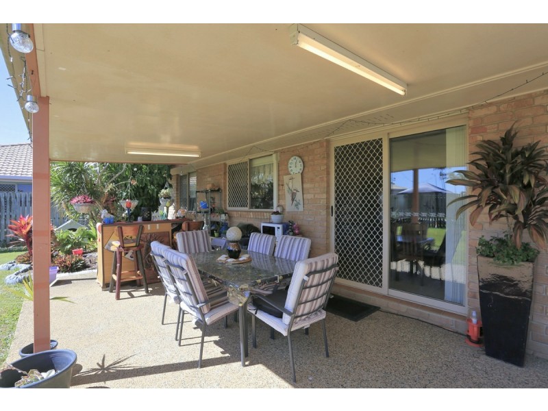 5 Hitchcock Crt, Kepnock QLD 4670