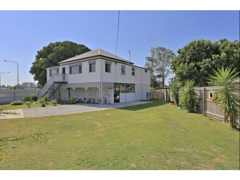 1 Elliott Heads Road, Kepnock QLD 4670