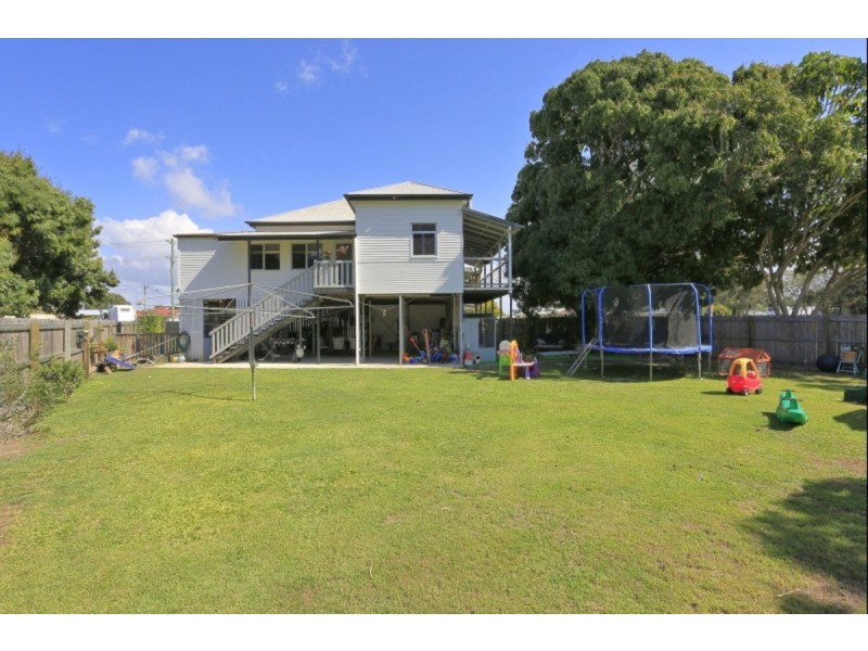 1 Elliott Heads Road, Kepnock QLD 4670