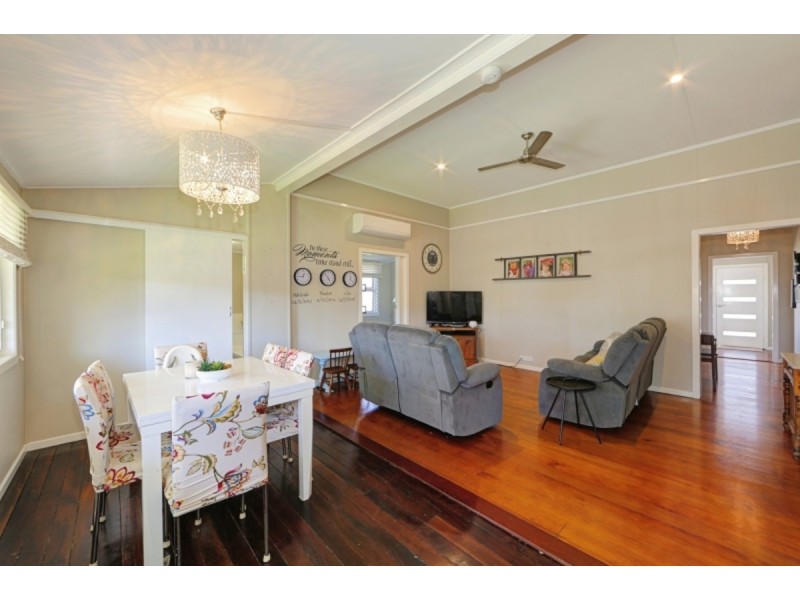 1 Elliott Heads Road, Kepnock QLD 4670