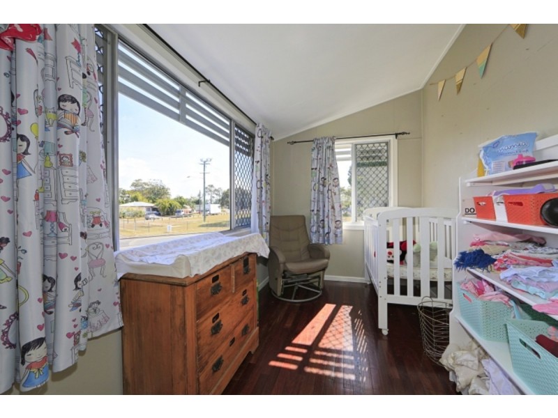 1 Elliott Heads Road, Kepnock QLD 4670