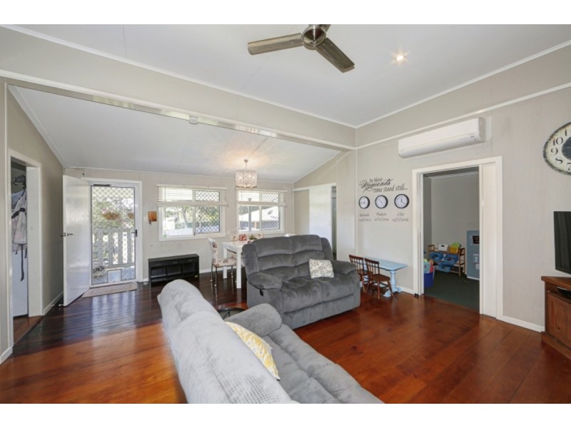 1 Elliott Heads Road, Kepnock QLD 4670