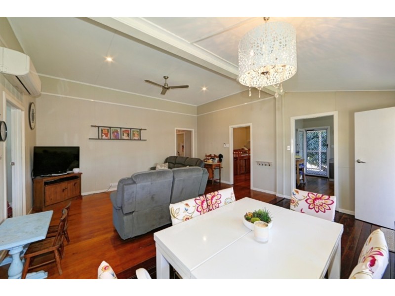 1 Elliott Heads Road, Kepnock QLD 4670