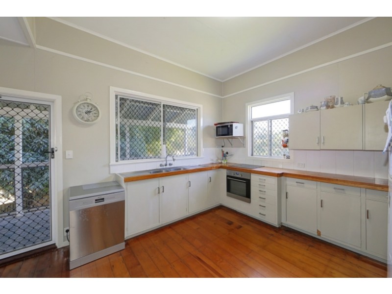 1 Elliott Heads Road, Kepnock QLD 4670