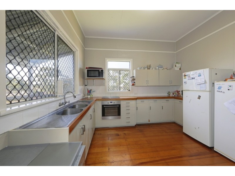 1 Elliott Heads Road, Kepnock QLD 4670