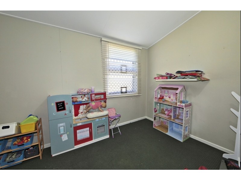 1 Elliott Heads Road, Kepnock QLD 4670