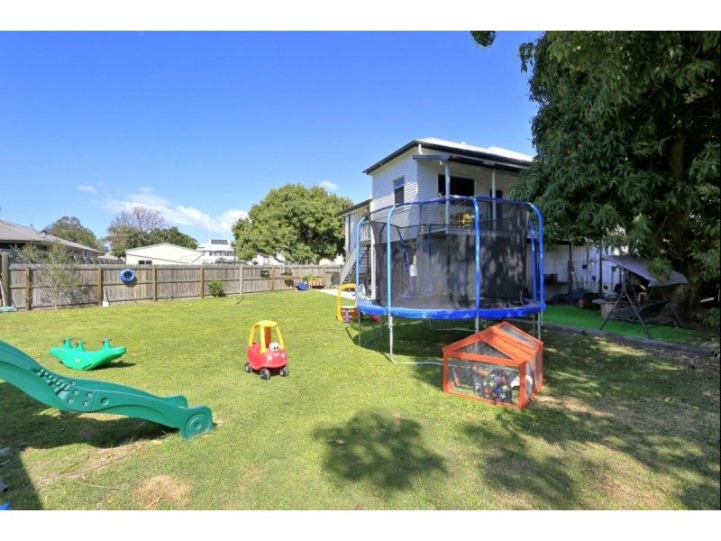 1 Elliott Heads Road, Kepnock QLD 4670