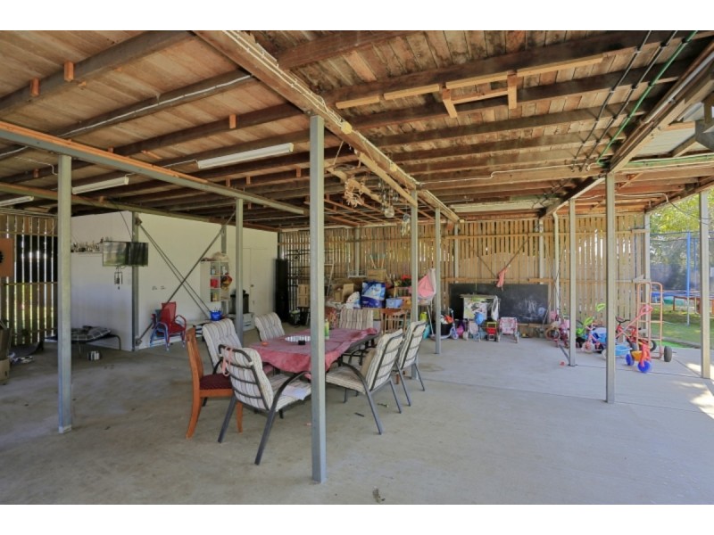 1 Elliott Heads Road, Kepnock QLD 4670