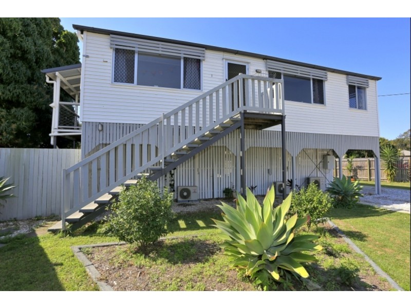 1 Elliott Heads Road, Kepnock QLD 4670