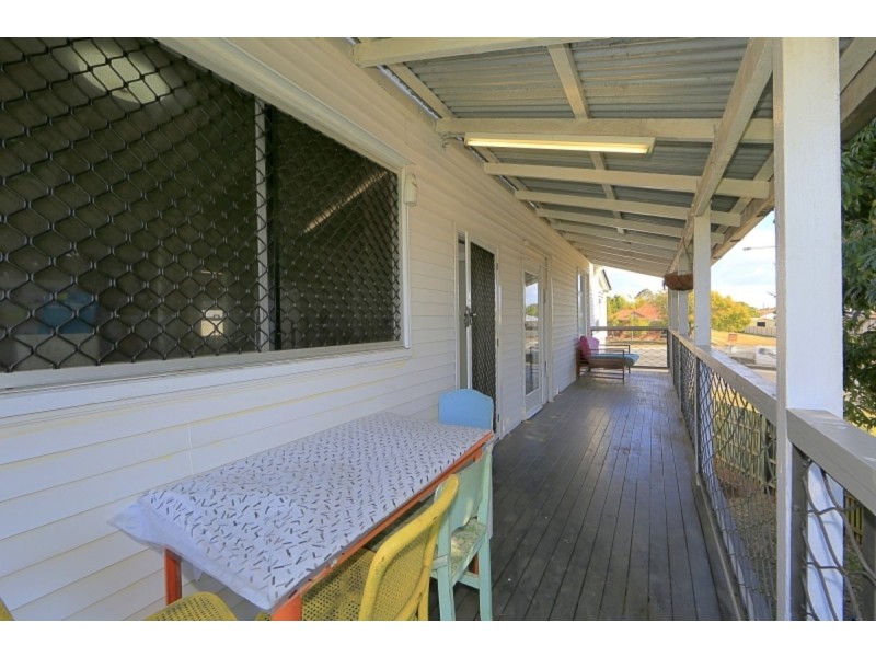 1 Elliott Heads Road, Kepnock QLD 4670