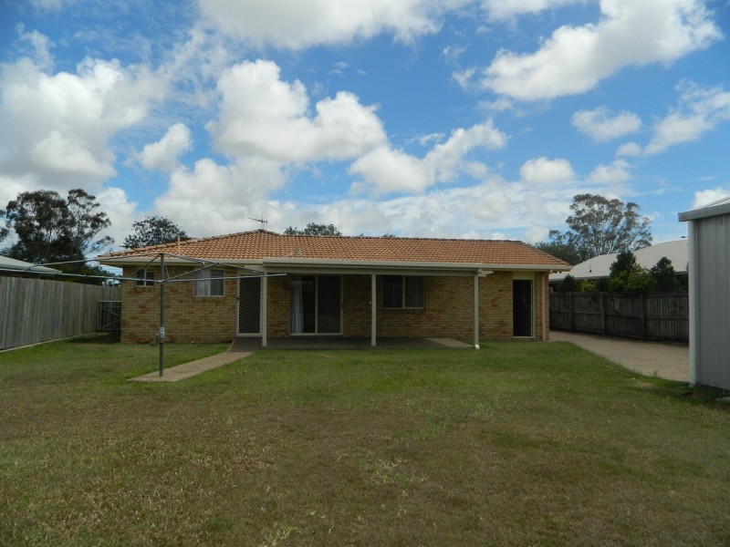 5 Sweeney Street, Bundaberg North QLD 4670