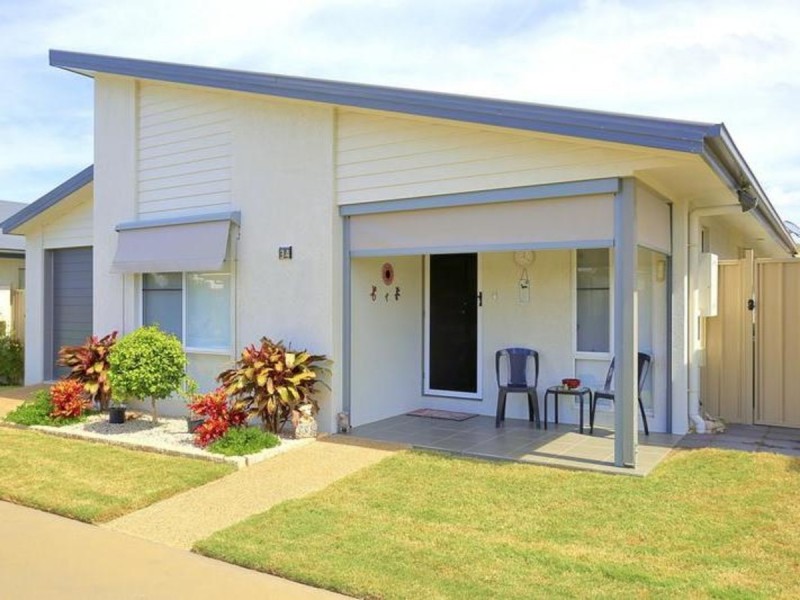 34/39 Wearing  Road, Bargara QLD 4670