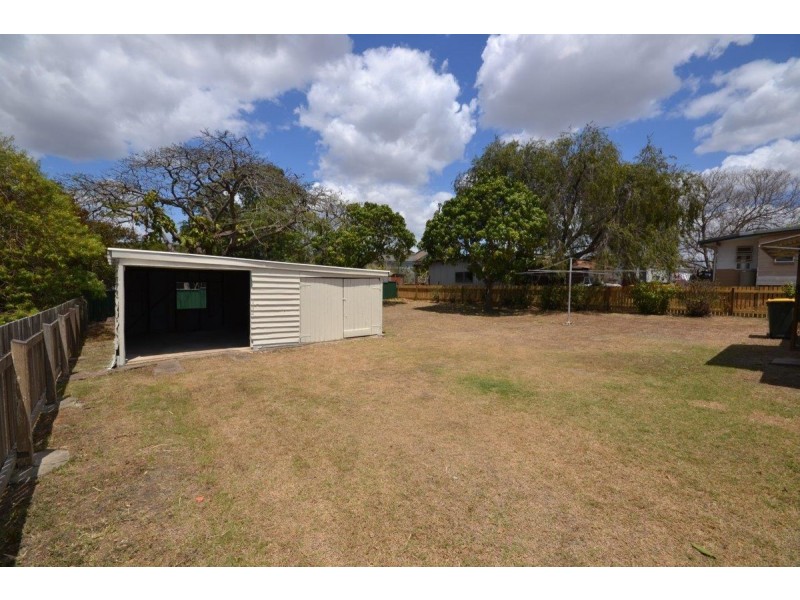22 Hills Street, Bundaberg East QLD 4670