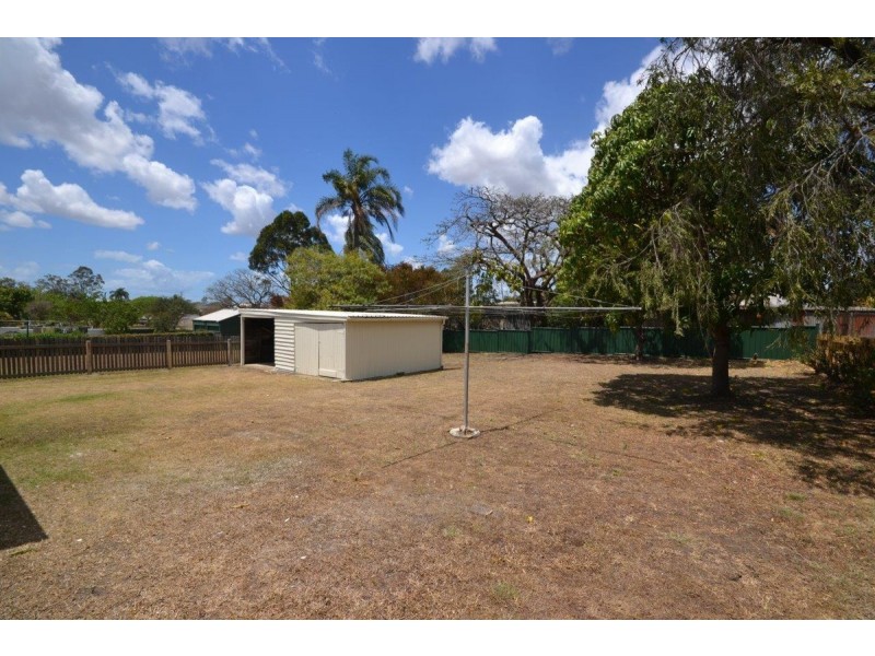 22 Hills Street, Bundaberg East QLD 4670