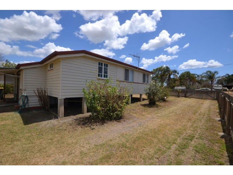 22 Hills Street, Bundaberg East QLD 4670
