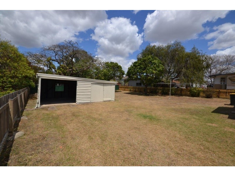 22 Hills Street, Bundaberg East QLD 4670