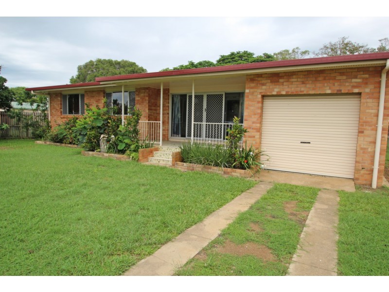 17 Lucas Street, Kepnock QLD 4670