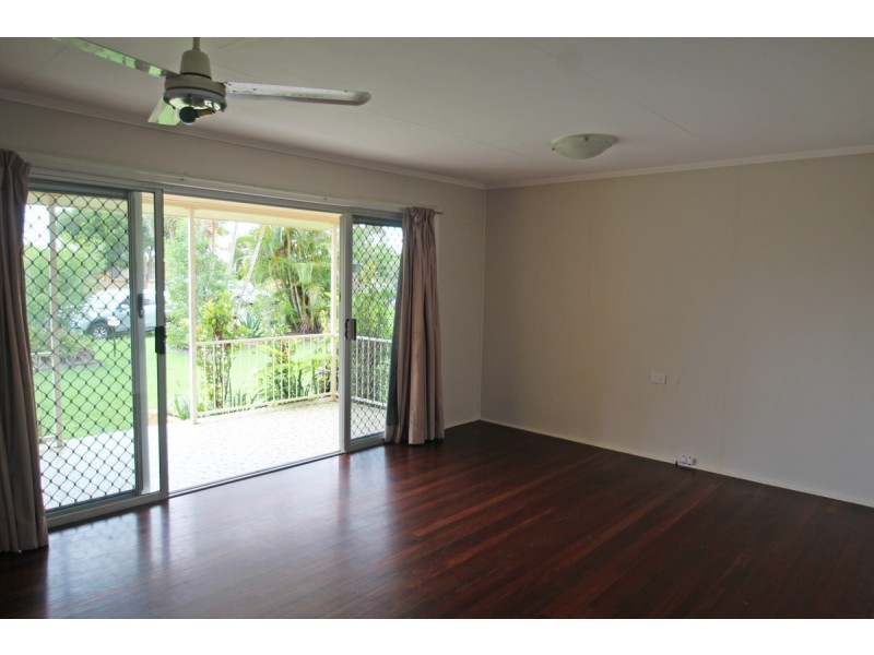17 Lucas Street, Kepnock QLD 4670