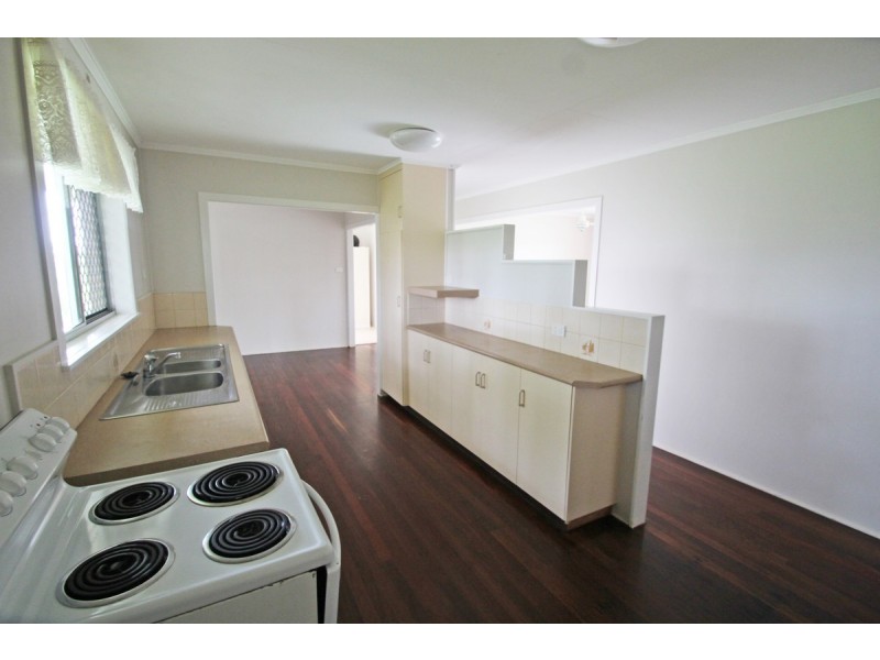 17 Lucas Street, Kepnock QLD 4670