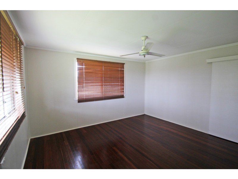17 Lucas Street, Kepnock QLD 4670