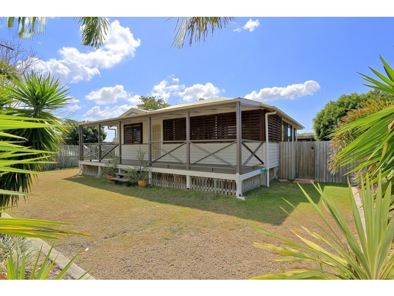 294 Goodwood Road, Thabeban QLD 4670