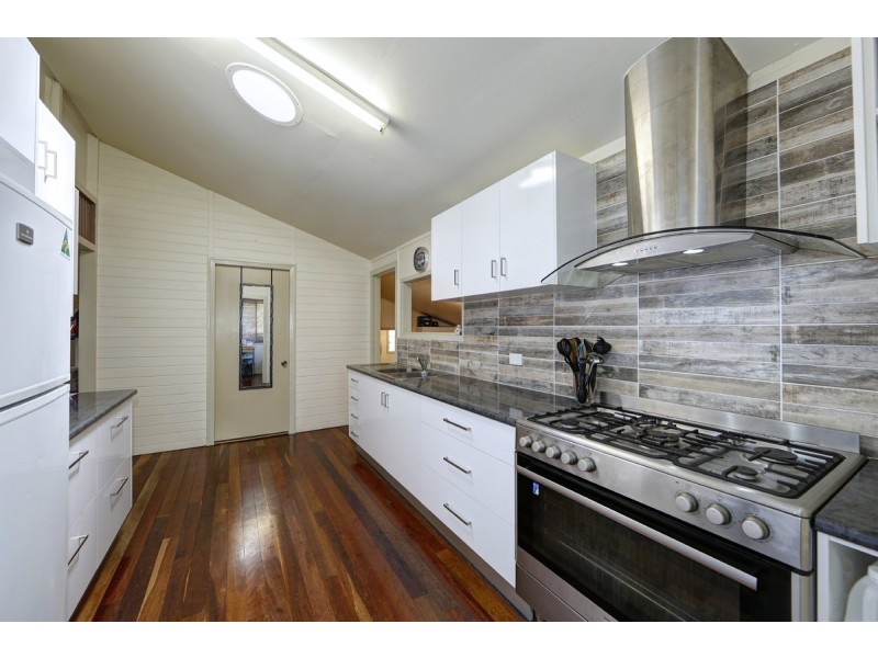 294 Goodwood Road, Thabeban QLD 4670