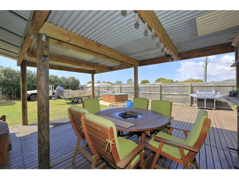 294 Goodwood Road, Thabeban QLD 4670