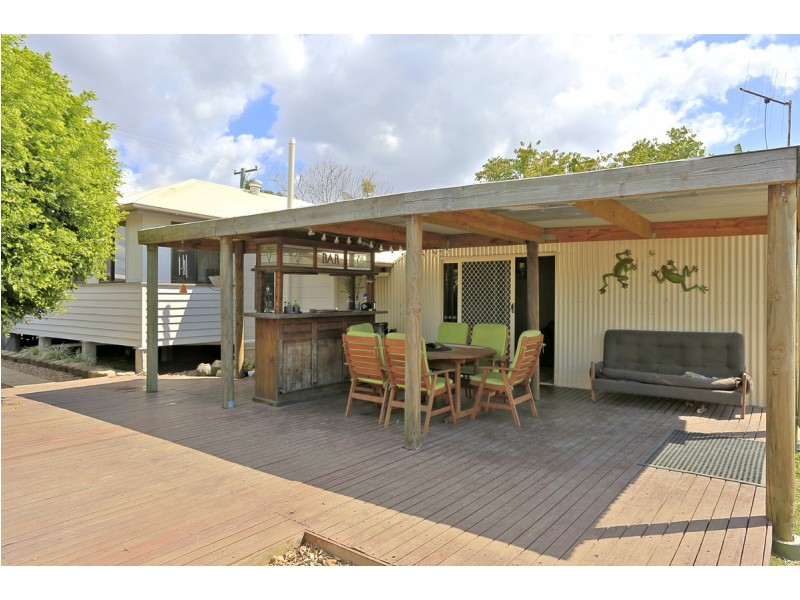 294 Goodwood Road, Thabeban QLD 4670