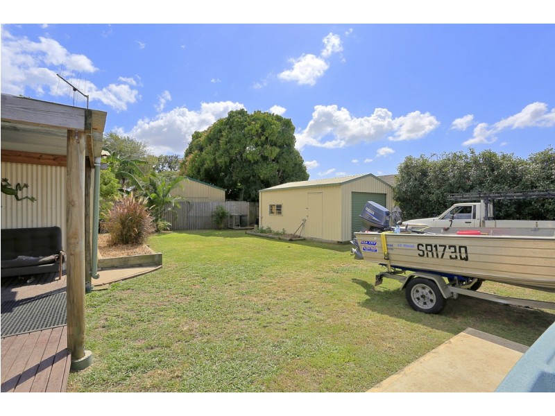294 Goodwood Road, Thabeban QLD 4670