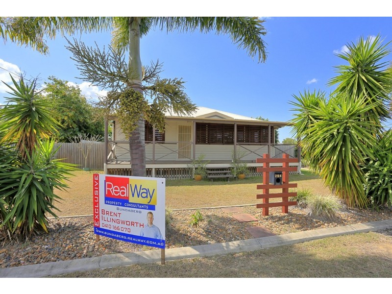 294 Goodwood Road, Thabeban QLD 4670
