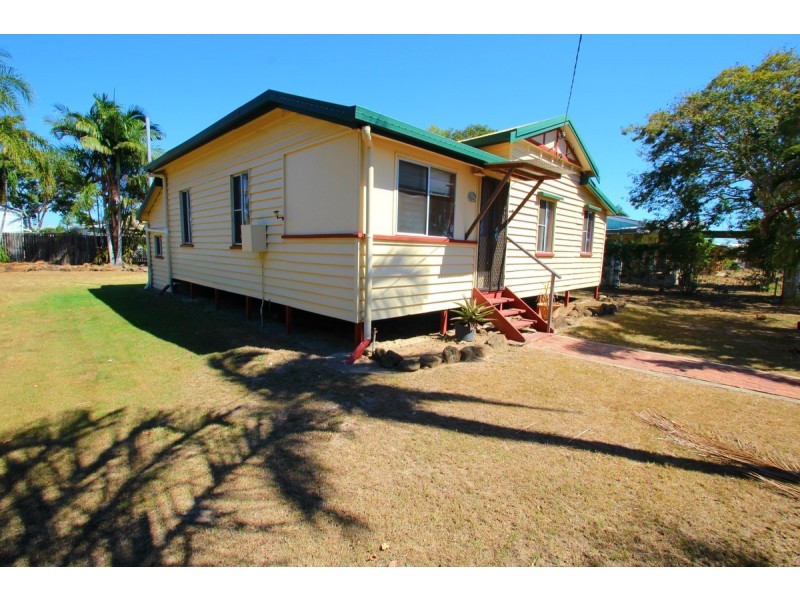 3 Baker Street, Kepnock QLD 4670